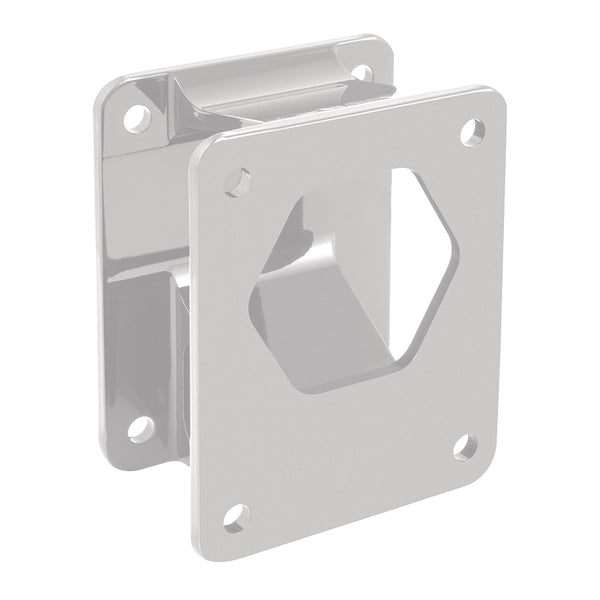 Minn Kota Raptor Jack Plate Adapter Bracket - Starboard - 8