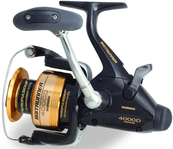 Shimano Sedona SE2500HGFI Spinning Reel