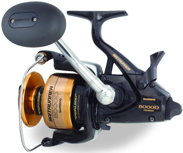 Zebco 808® Salt Fisher Spincast Reel ZS4267