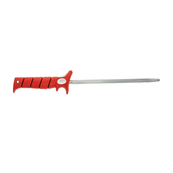 AccuSharp Compact Pull-Through Knife Sharpener Orange 083TRAY