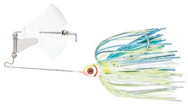 BOOYAH Buzz 3/8 oz Clacker Buzzbait