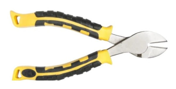 7in Aluminum Pliers - DANCO