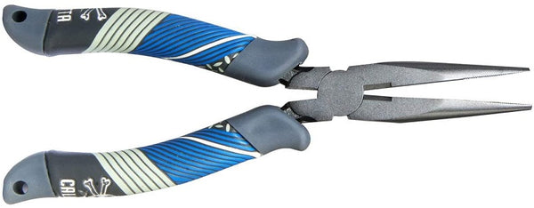 Bubba Blade 8.5 Stainless Steel Plier from BUBBA BLADE - CHAOS Fishing