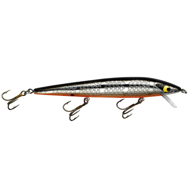 Smithwick Devils Horse Twin Prop Topwater Perch 4-1/2