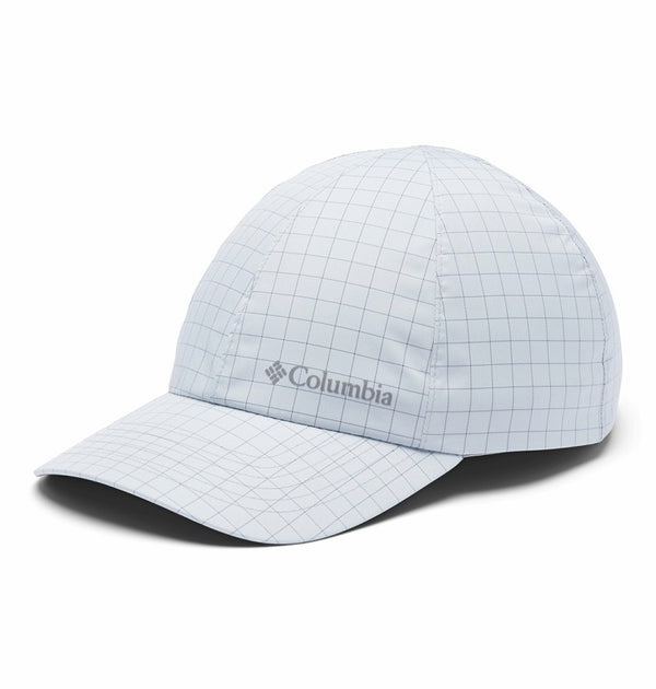 Columbia PHG Leather Game Flag Snap Back
