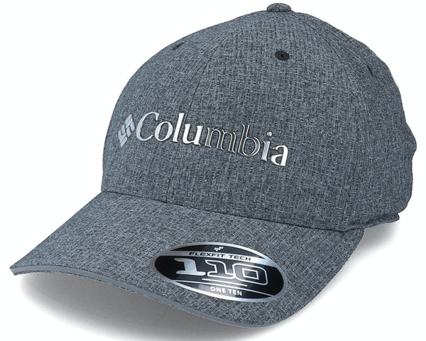 Columbia Irico Ball Cap - City Grey