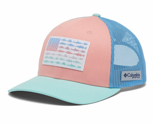 Columbia Womens Snap Back Hat