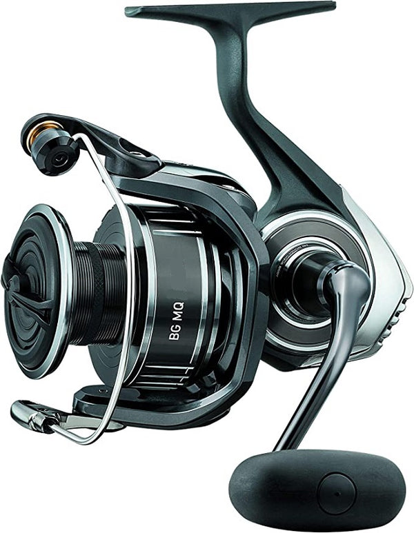 Daiwa SALTISTMQ3000D-XH Saltist MQ Spinning Reel 3000D-XH - Pioneer  Recycling Services