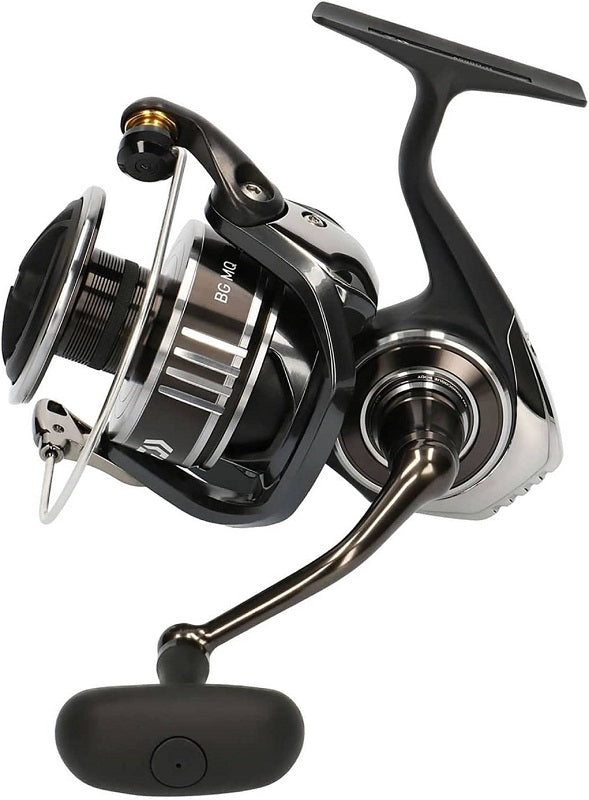 Daiwa Saltist Back Bay LT MD 3000