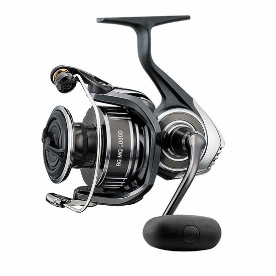 DAIWA BG SALTWATER FISHING REEL 3000