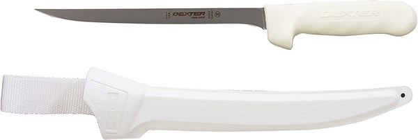 Smith's Lawaia 7in Stainless Fillet Knife 51166