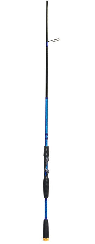 EAGLE CLAW Pack-It Telescopic Spinning Rod/ Reel Combo 5'6 #PK56TS