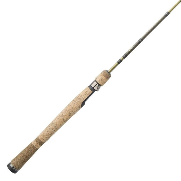 Eagle Claw Packit 4 Piece Spinning Rod 7'6 - Sportsman Fulfillment