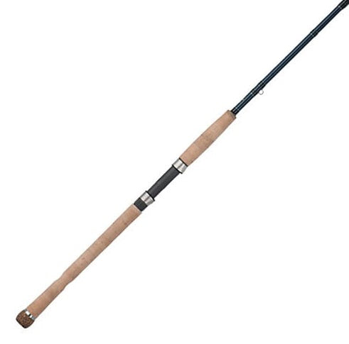  Eagle Claw PK200-6'6 Spin : Spinning Fishing Rods : Sports &  Outdoors