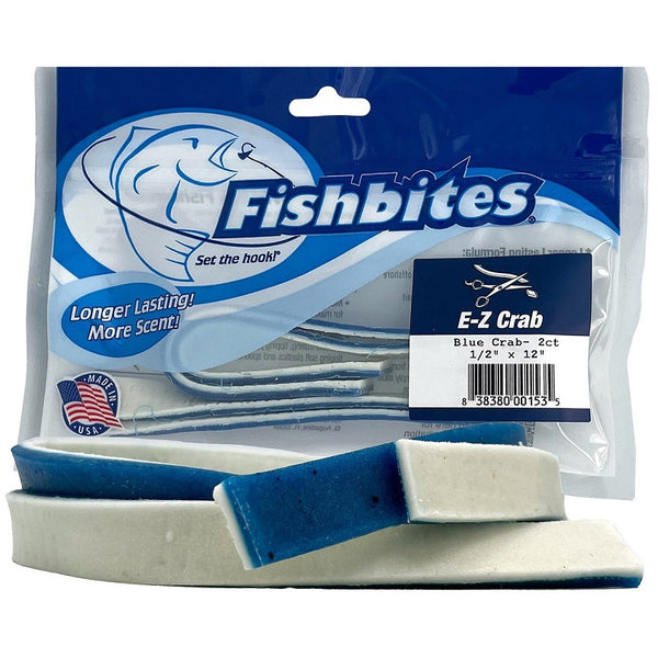 Fishbites Fish’n Strips