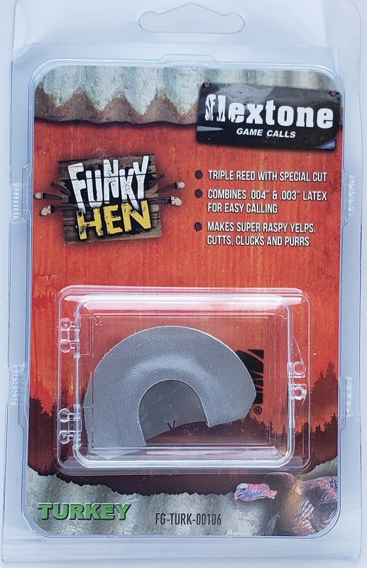 Flextone Big Sexy Turkey Call