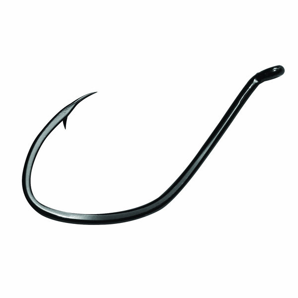 Gamakatsu Big River Bait Hook - NS Black 5/0