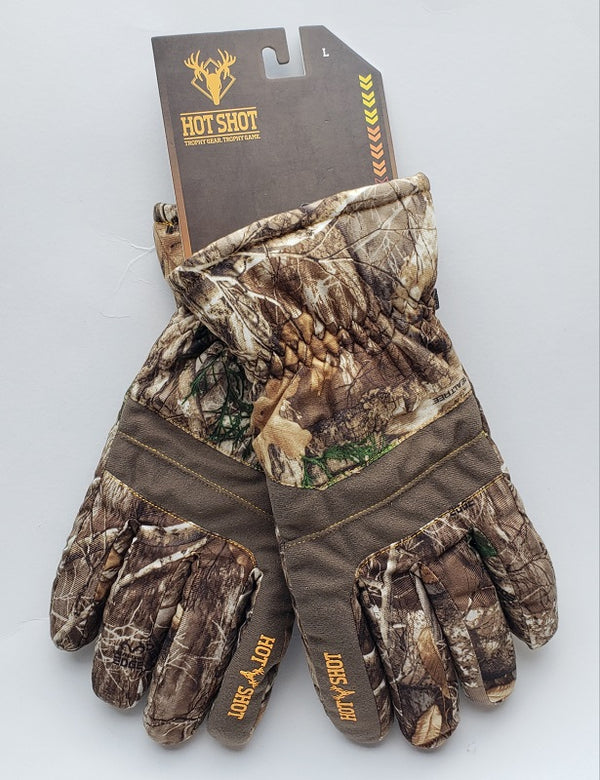 HUNT MONKEY FREE STYLE CUSTOM FIT GLOVES - Camofire Discount Hunting Gear,  Camo and Clothing