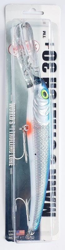 Mann's Stretch 15+, 25+, 30+ Trolling Lures – Tackle World