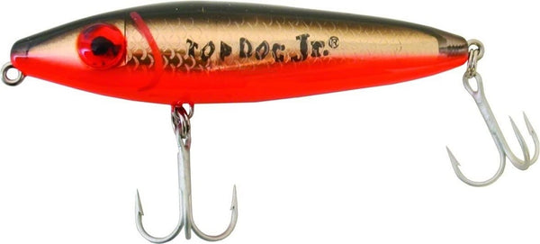 Mirrolure Popa Dog 87MR Chartreuse/Silver/Pearl