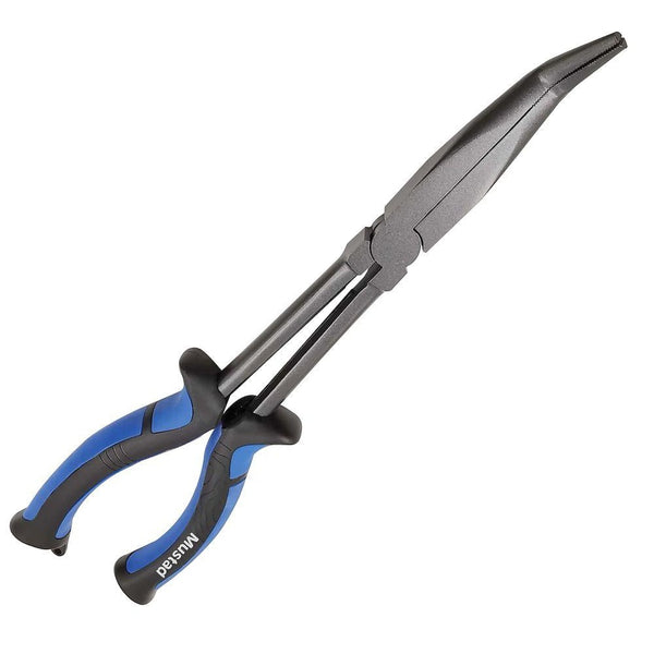 Bubba Blade Fishing Pliers 6.5in 7” Flex Blade Knife, Shears