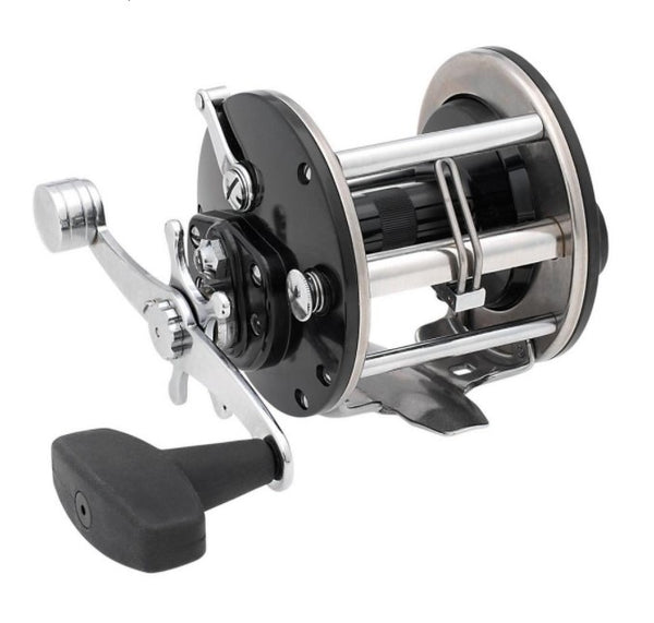 PENN Squall® II Level Wind Conventional Rod & Reel Combo