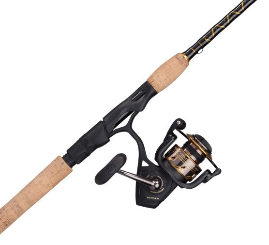 Penn & Mitchell fishing reel combos, new mono from 80lb to 130lb test - The  Hull Truth - Boating and Fishing Forum