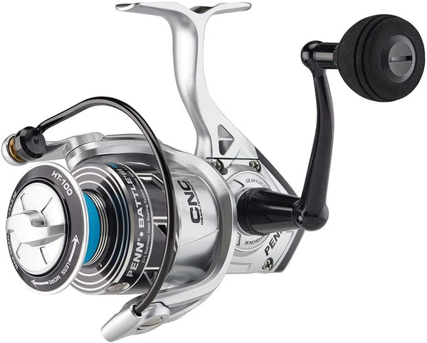 Penn Battle III 2500 Spinning Reel