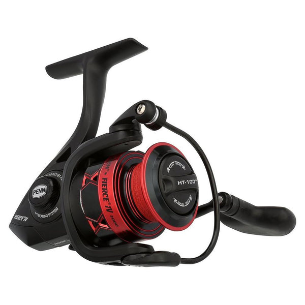 Quincy Bait & Tackle - PENN Spinfisher V 5500 Maintenance