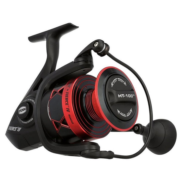 Penn Fierce III 2500 Spinning Reel FRCIII2500