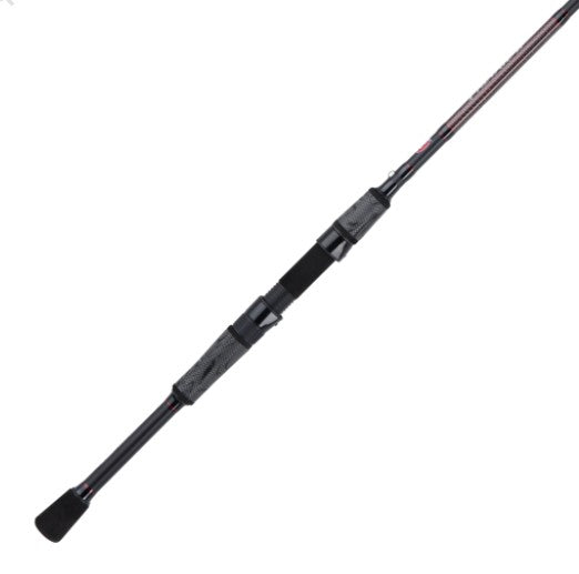 Fenwick-5380-Fishing-Pole-Rod-And-Case