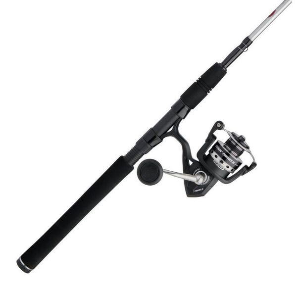 Penn Fierce III 4000 Rod and Reel Combo FRCIII4000701M