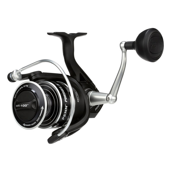  AMS Bowfishing Retriever Pro Reel - Left Hand - Made in The  USA : Fishing Reels : Sports & Outdoors
