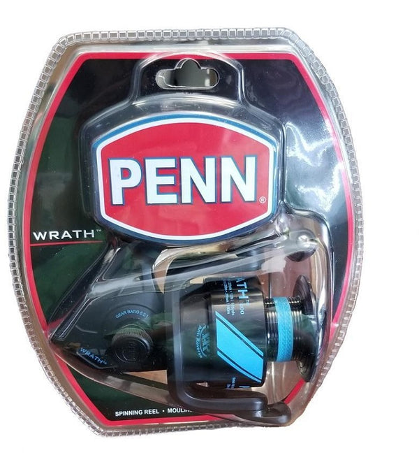 Penn 309M General Purpose Level Wind Reel