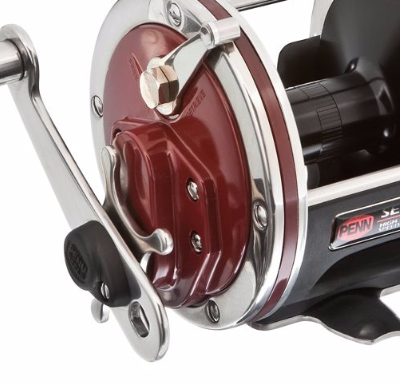 PENN SENATOR 9/0 FISHING REEL