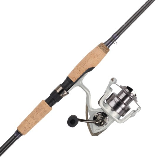 Abu Garcia Black Max Baitcaster Combo - BCF 