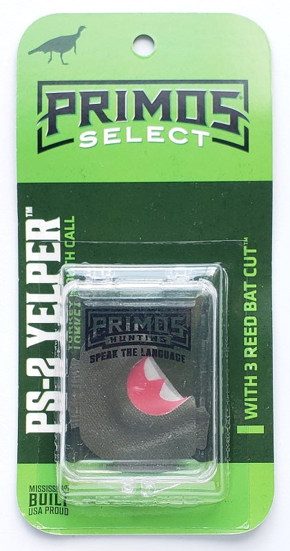 Buy Mouth Calls - Primos Hunting