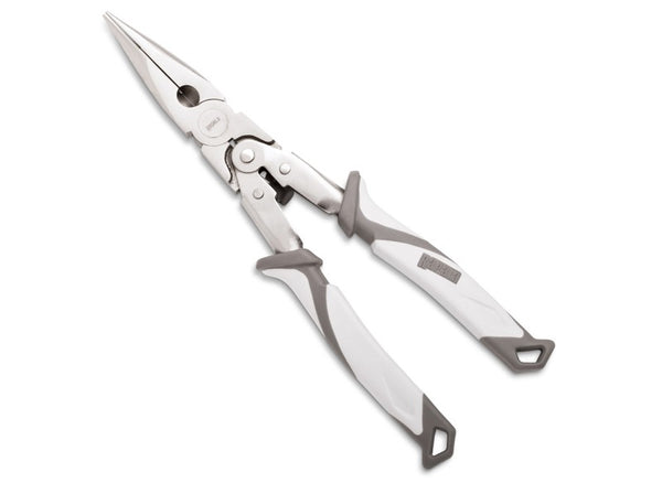 Mustad Heavy Duty 6in Angler's Pliers and Forceps 2pk