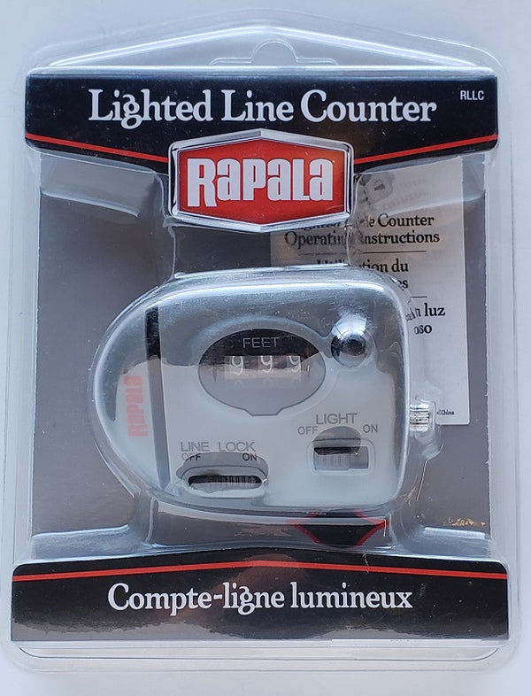 RAPALA RCD QUITA ANZUELOS HOOK REMOVER