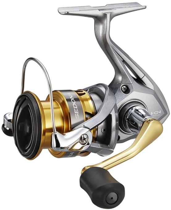 Hb500-hb6000 Heavy Duty Spinning Reel Saltwater Offshore Fishing Reel Max Drag 18lbs, Size: HB3000, Red