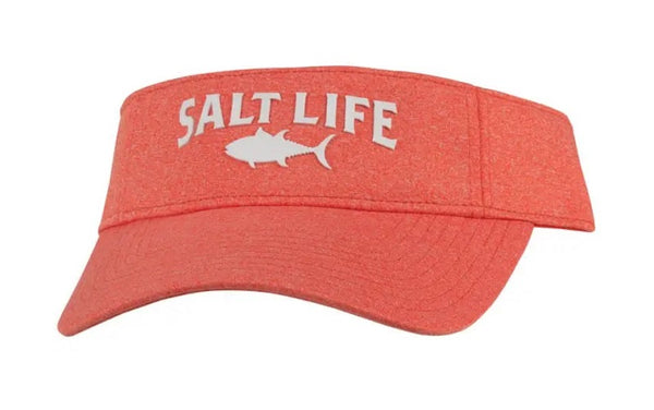 Salt Life Men's Fish Dive Surf Stretch Fit Hat SLM297-ATLAN