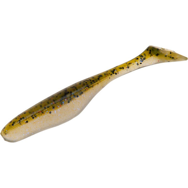 SaltWater Assassin Sea Shad Sand Trout 4 10pk
