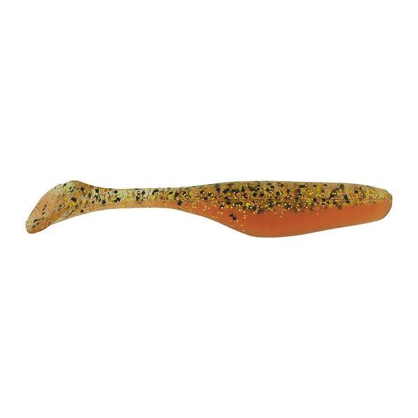 Bass Assassin Lures Shad Assassin Poulet électrique 3,8 cm : :  Sports et Plein air