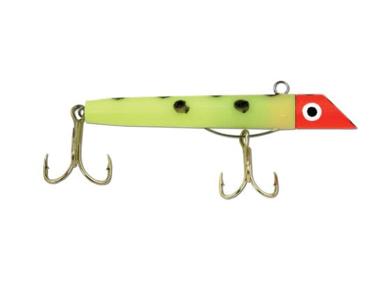 Gotcha G301GH Metal Body Fishing Lure