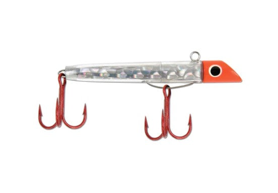 Sea Striker Got-Cha Mylar Minnow Lure G151GH-SSPMT