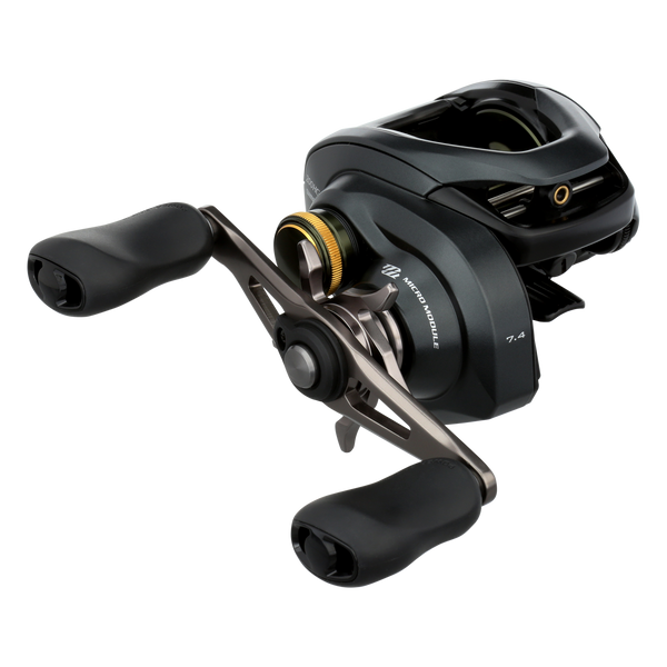 Shimano Fishing SLX XT 150 HG Low Profile Reels [SLXXT150HG]