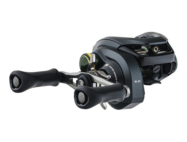 Shimano Fishing TLD 50iilrsa 2spd Conventional Reels, Adult Unisex