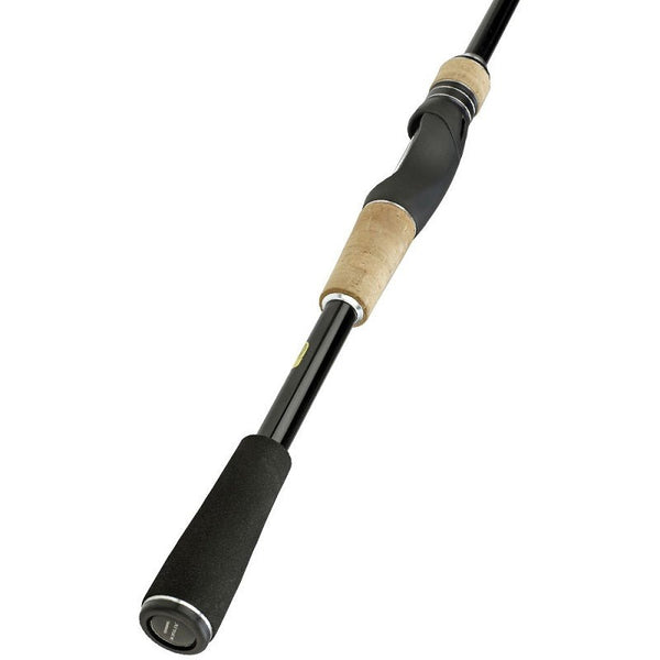 Eagle Claw Pack-It Telescopic Spinning Rod