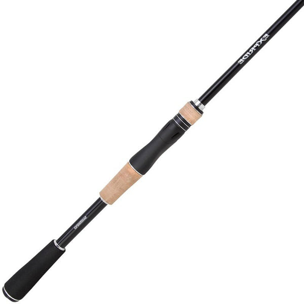  Quantum Fishing PRS661MLF, PB3 Prism 6'6 ML 1pc Spinning Rod  : Sports & Outdoors