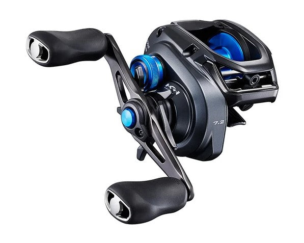 Shimano ULT2500HGFC Ultegra FC Spinning Reel - TackleDirect